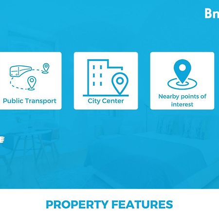 Invicta City Studio Порту Экстерьер фото