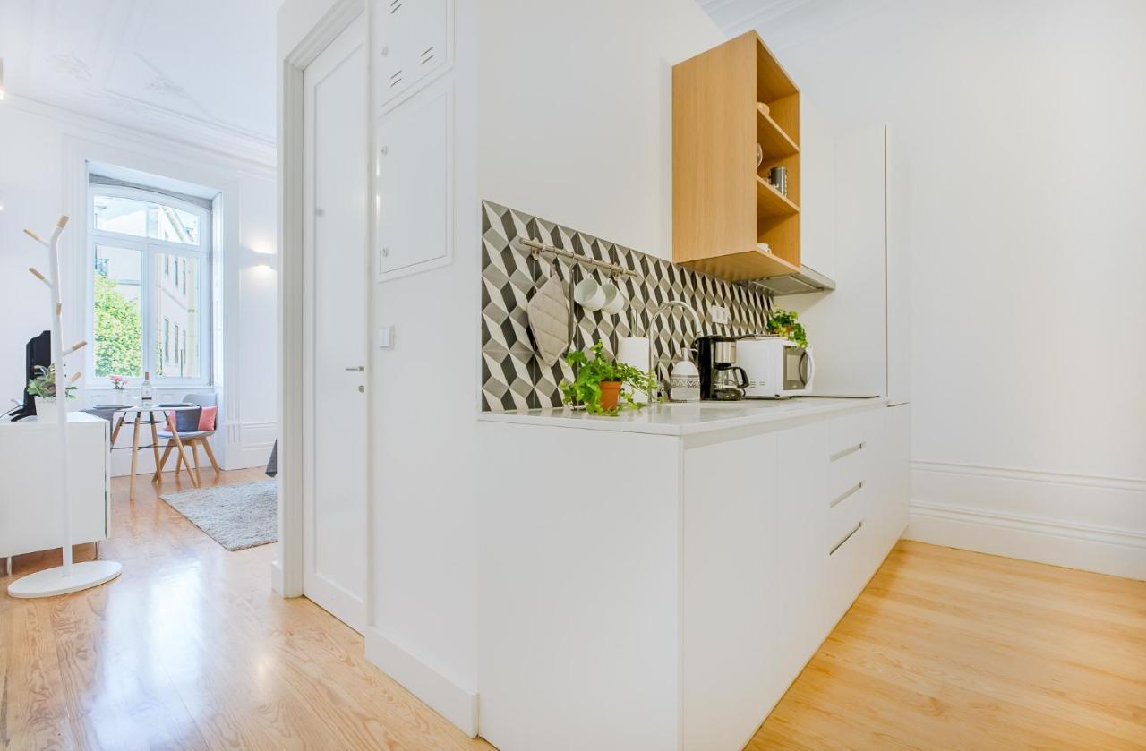 Invicta City Studio Порту Экстерьер фото