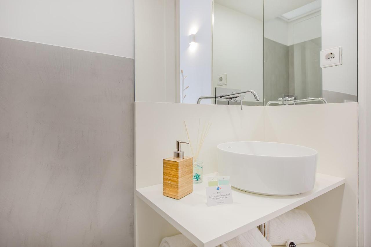 Invicta City Studio Порту Экстерьер фото
