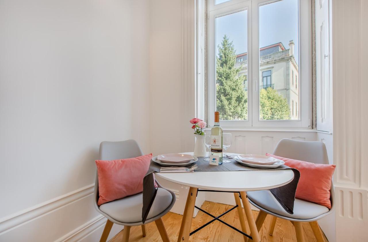 Invicta City Studio Порту Экстерьер фото